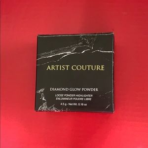 Arist couture highlighter powder
